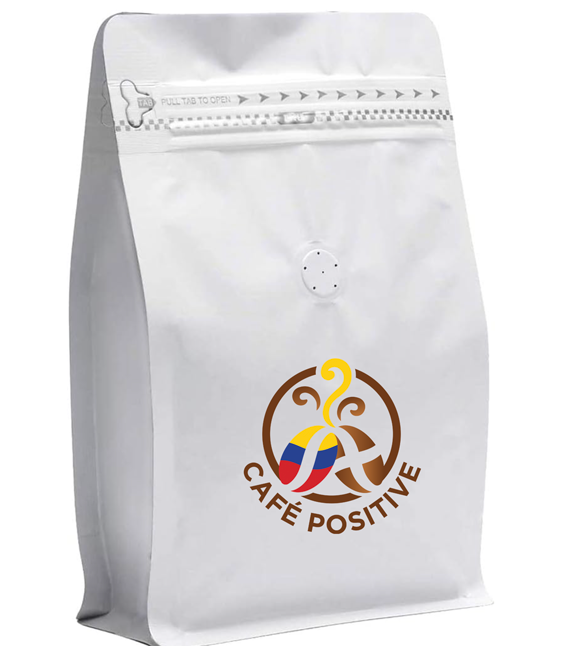 Colombian Best 1 LB